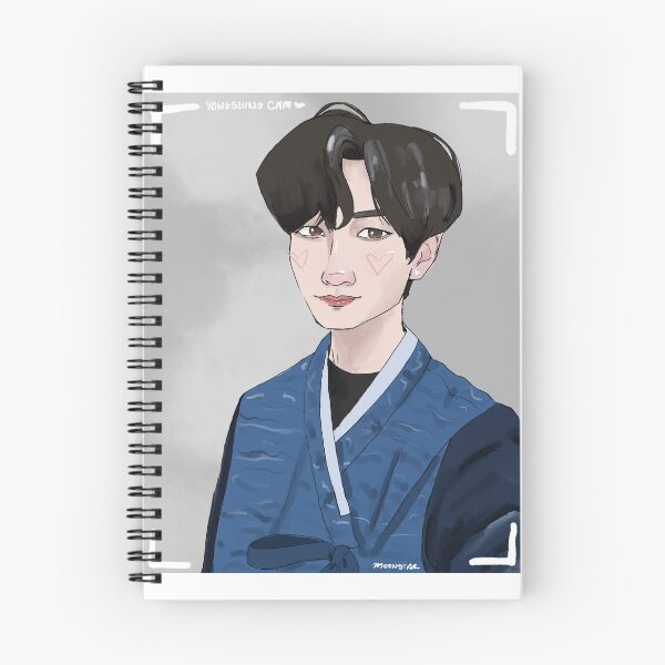 Item preview, Yongseung Cam designed and sold by Moonstarart.