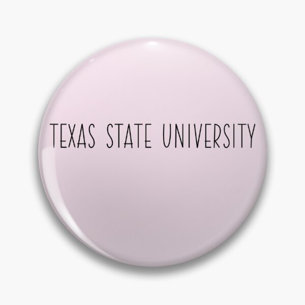 Item preview, Texas State University designed and sold by KimbeeCalderon.