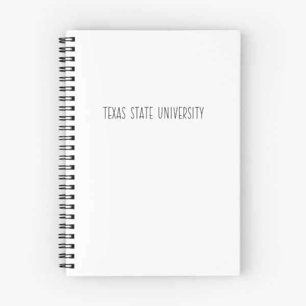 Item preview, Texas State University designed and sold by KimbeeCalderon.
