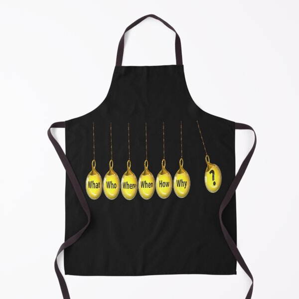 Item preview, Looking For Answers To Questions Design Apparel designed and sold by delohill.
