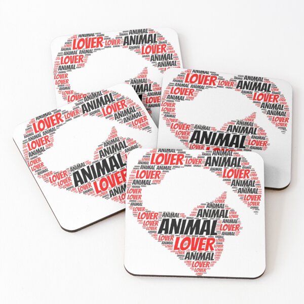 Item preview, Animal lovers  designed and sold by rejebolla.