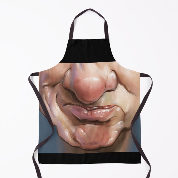 Item preview, Mark's Smile designed and sold by VanderWyst RE-Design.