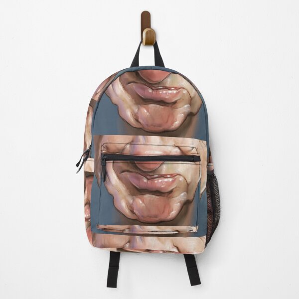 Item preview, Mark's Smile designed and sold by VanderWyst RE-Design.