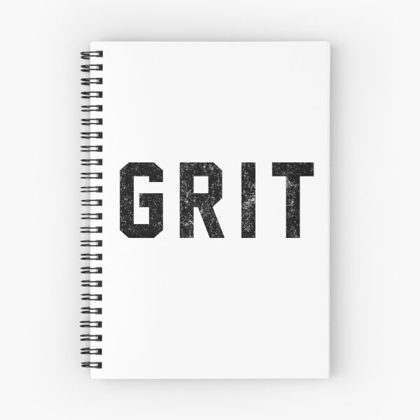 Item preview, GRIT designed and sold by Primotees.