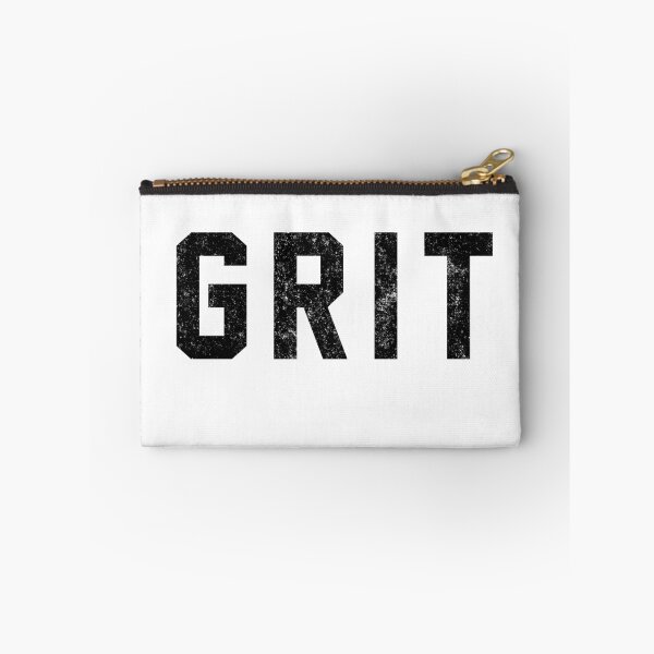 Item preview, GRIT designed and sold by Primotees.