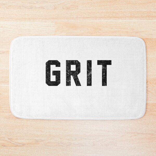 Item preview, GRIT designed and sold by Primotees.