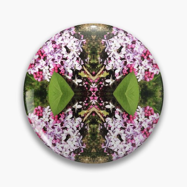 Item preview, Floral Abstraction designed and sold by eyly.