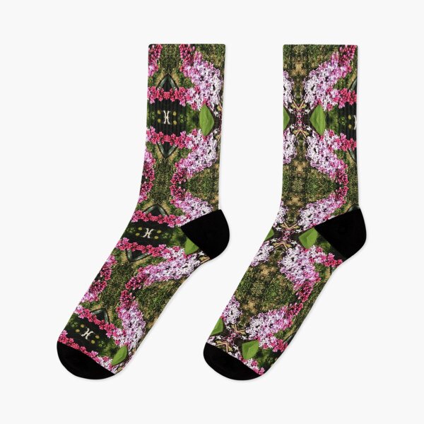 Item preview, Floral Abstraction designed and sold by eyly.