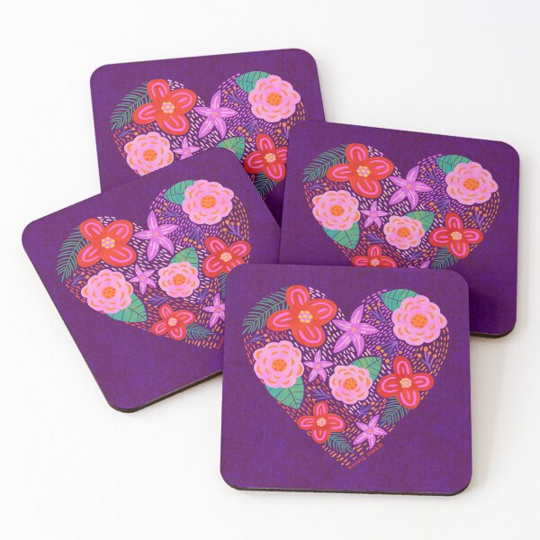 Item preview, Flower Love designed and sold by annieriker.