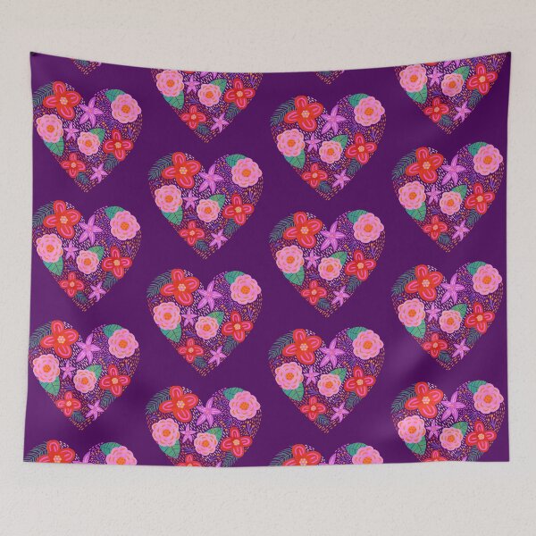 Item preview, Flower Love designed and sold by annieriker.