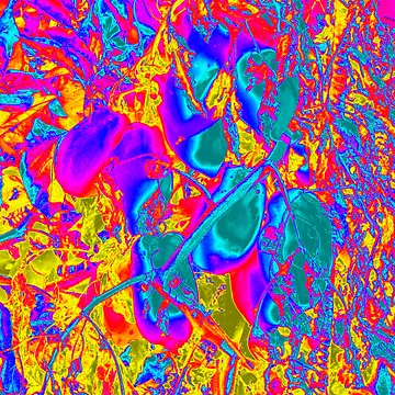 Artwork thumbnail, Abstract Romas by Brian Chase
