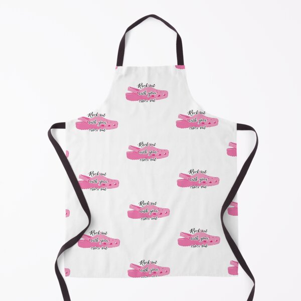 Item preview, Rock Out With Your Crocs Out designed and sold by StellaGraceTees.