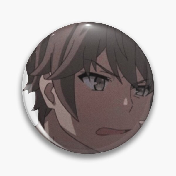 Item preview, Sakuta (Rascal does not dream of bunny girl senpai) designed and sold by madisonLough.