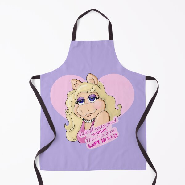 Item preview, Miss Piggy designed and sold by Pixel & Verse.