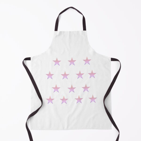 Item preview, Orange Pink Purple Ombre Stars designed and sold by Arexus.