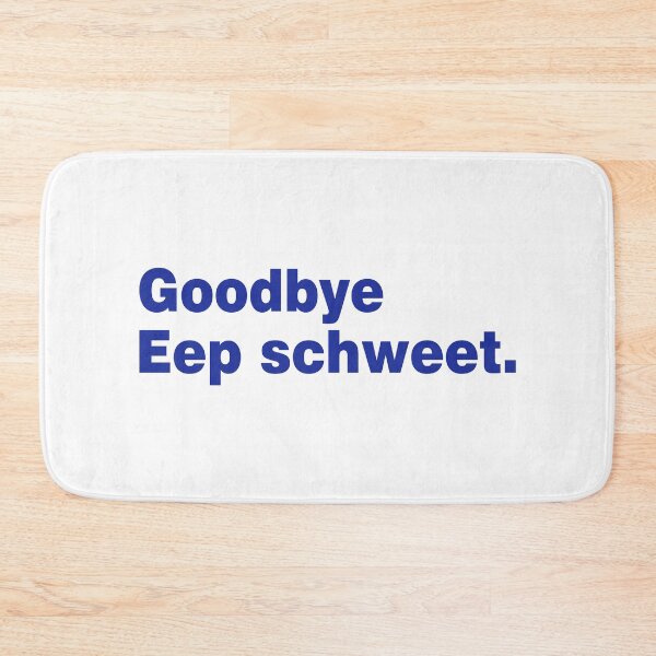 Item preview, Leeds united Promotion - Bielsa can't say Ipswich designed and sold by T-shirt For You.