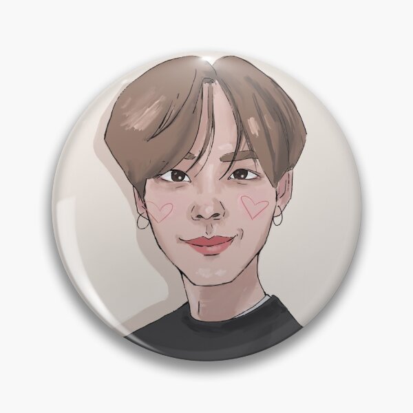 Item preview, Yeonho Cam designed and sold by Moonstarart.