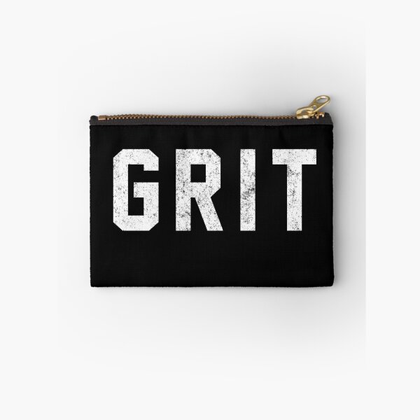 Item preview, GRIT designed and sold by Primotees.