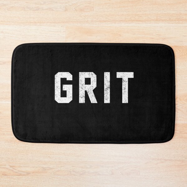 Item preview, GRIT designed and sold by Primotees.