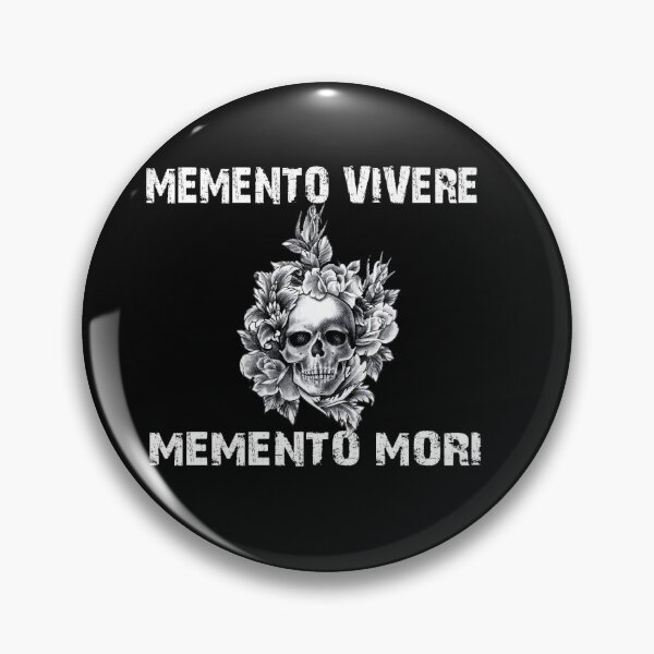 Item preview, Memento designed and sold by Terry Wilson.