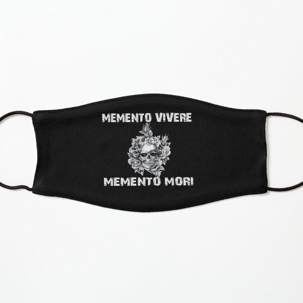 Memento Kids Mask