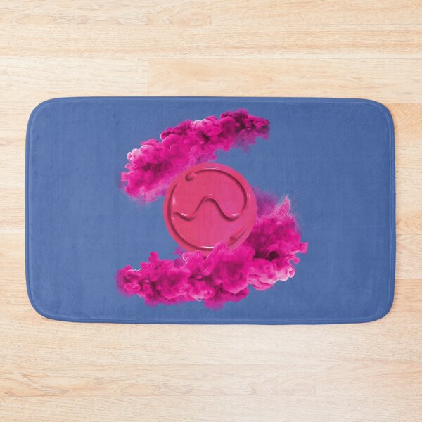 Item preview, Chromatica Cloud designed and sold by NabooSunset.