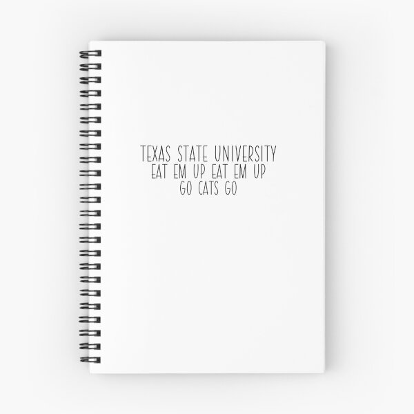 Item preview, Texas State Bobcats designed and sold by KimbeeCalderon.