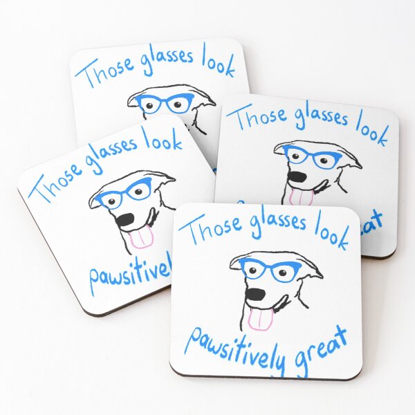 Item preview, Pawsitively Great designed and sold by ceterisbearibus.