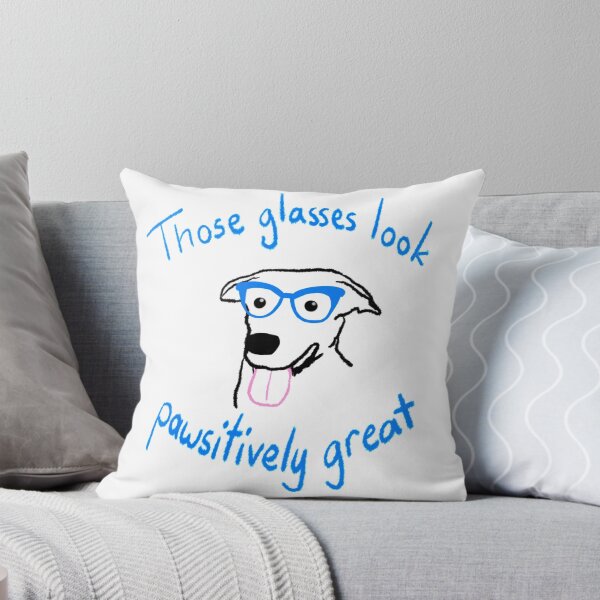 Item preview, Pawsitively Great designed and sold by ceterisbearibus.