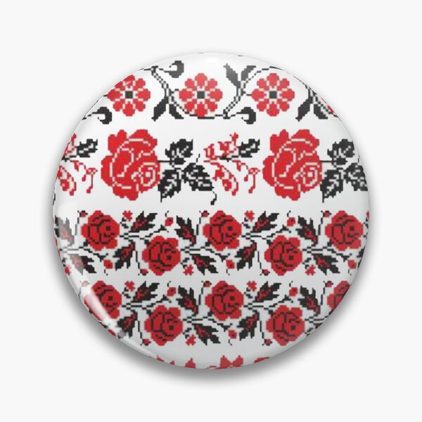 Item preview, Ukrainian embroidery  designed and sold by Sebastian Art.