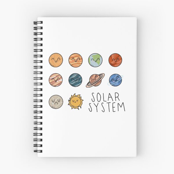 Item preview, Solar System  designed and sold by Molski.