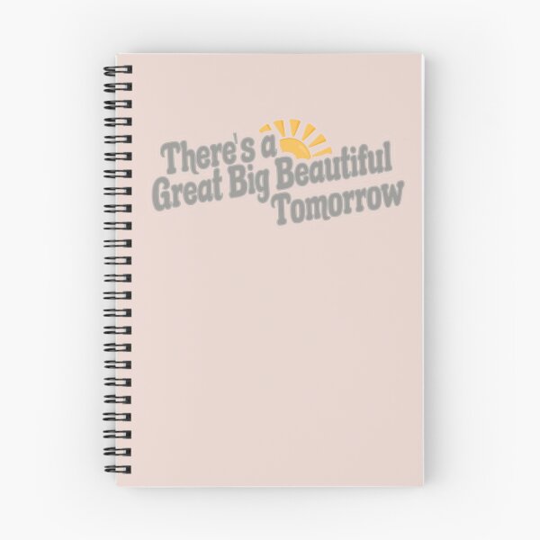 Item preview, Great Big Beautiful Tomorrow 3 Pink 2 designed and sold by annawats.
