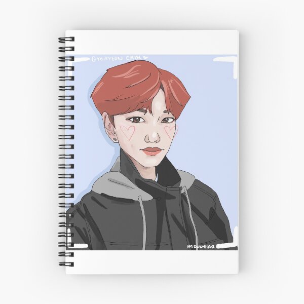 Item preview, Gyehyeon Cam designed and sold by Moonstarart.
