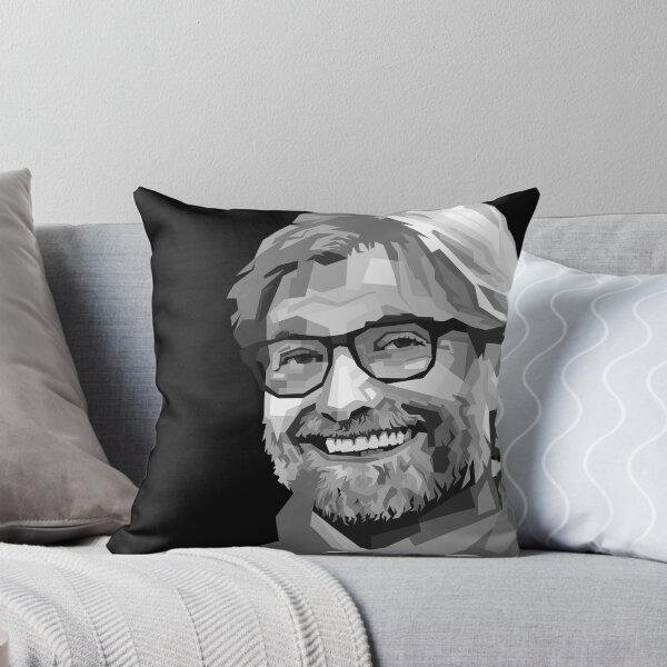 Item preview, Ilustracion de jurgen klopp designed and sold by Andu-wpap.