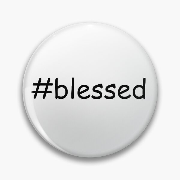 Item preview, #blessed designed and sold by colorful-kitten.