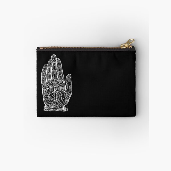 Item preview, Chart of the Hand - Sivartha designed and sold by goldenanchor.