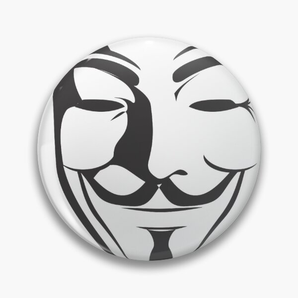 Item preview, Anonymous Mask designed and sold by ibrahimgawad.