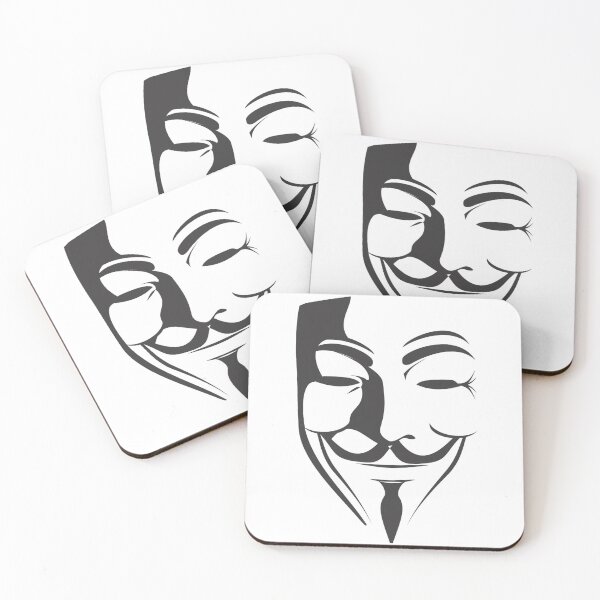 Item preview, Anonymous Mask designed and sold by ibrahimgawad.
