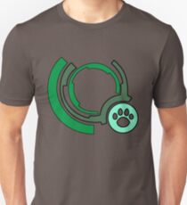 Species In Database Unisex T-Shirt