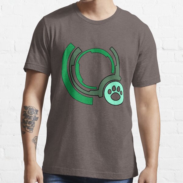 Species In Database Essential T-Shirt