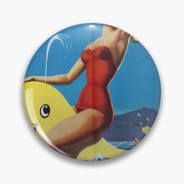 Item preview, Railway Poster Fleetwood designed and sold by stickart-marek.