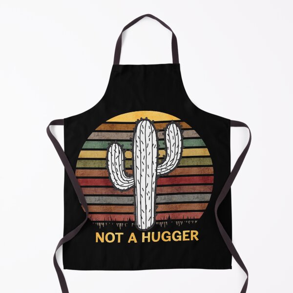 Item preview, Not a Hugger designed and sold by StellaGraceTees.