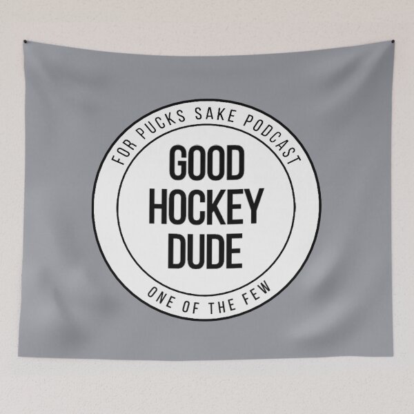 Item preview, Good Hockey Dude designed and sold by donagi14.