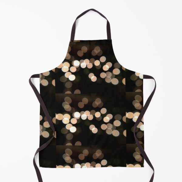 Item preview, White Bokeh Blur designed and sold by eyly.