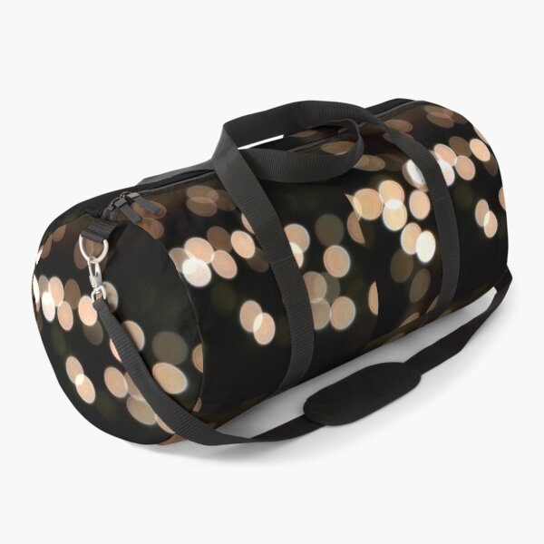 Item preview, White Bokeh Blur designed and sold by eyly.