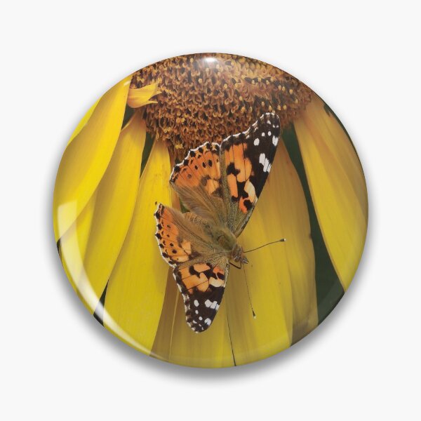 Item preview, sunflower pattern designed and sold by virilamissa.