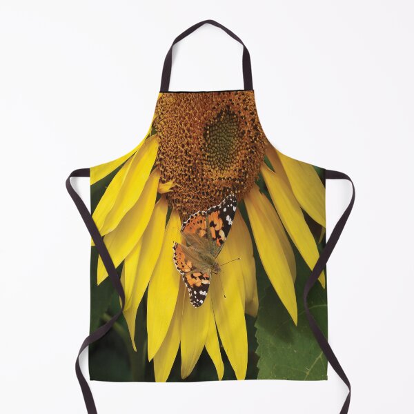 Item preview, sunflower pattern designed and sold by virilamissa.