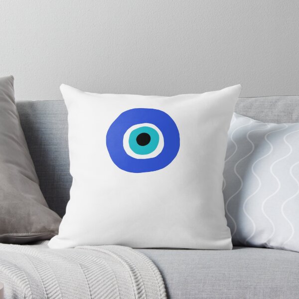 Artikelvorschau, Evil Eye Sticker entworfen und verkauft von aliceeeee19.