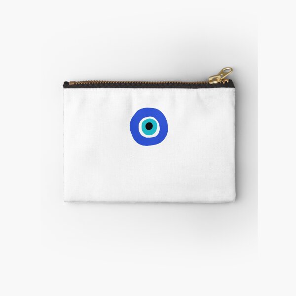 Artikelvorschau, Evil Eye Sticker entworfen und verkauft von aliceeeee19.