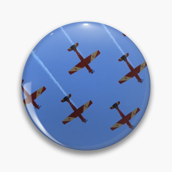 Item preview, RAAF Open day designed and sold by Heart~Full Art by Julie J.